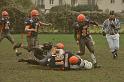 Evry Daily Photo -Foot Us Junior 2010 - Les Corsaires vs Les Chevaliers 526